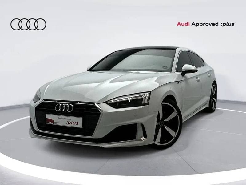 2024 Audi A5 40 TFSI ADVANCED SPORTBACK