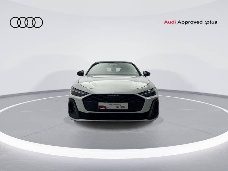 2025 Audi S5 S LINE thumbnail 3