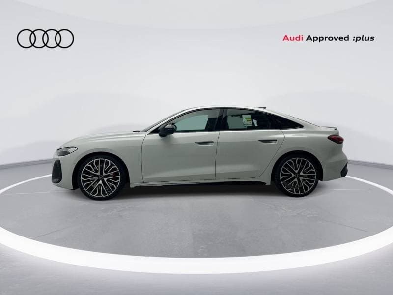 2025 Audi S5 S LINE thumbnail 2