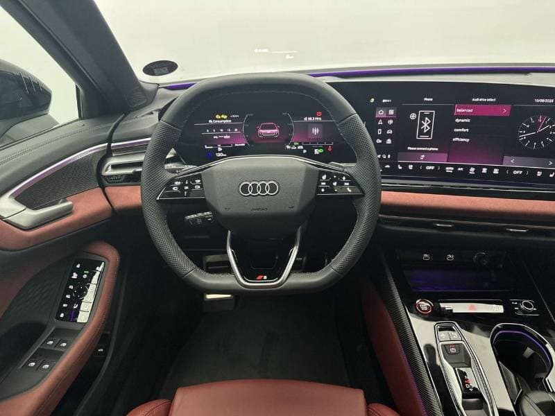 2025 Audi S5 S LINE thumbnail 6