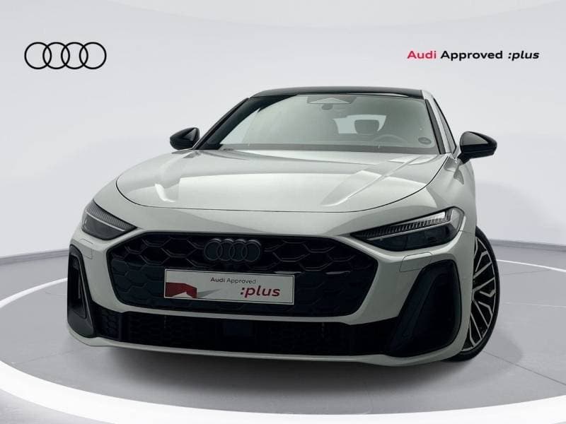 2025 Audi S5 S LINE