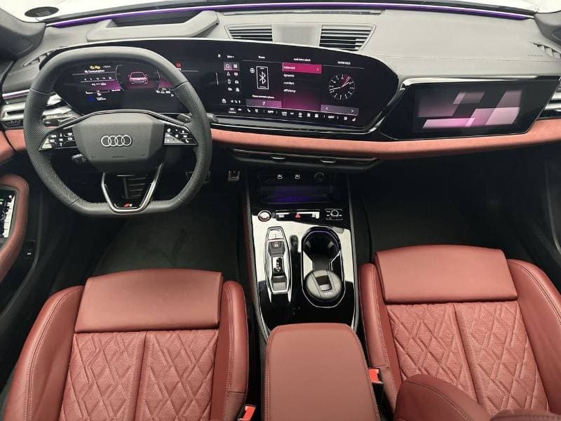 2025 Audi S5 S LINE thumbnail 7
