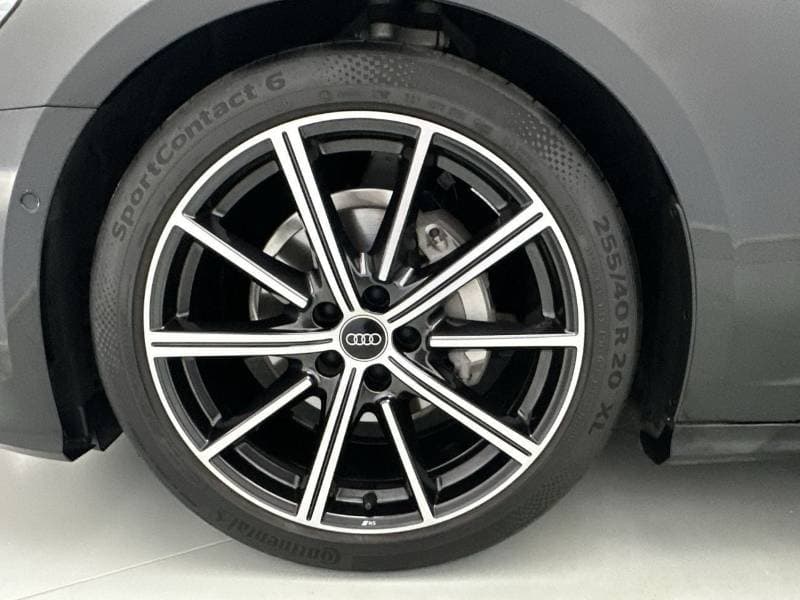 2024 Audi A6 40 TFSI S LINE thumbnail 6