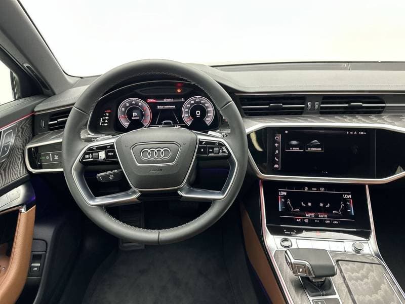 2025 Audi A6 40 TFSI thumbnail 5