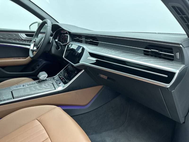 2025 Audi A6 40 TFSI thumbnail 7