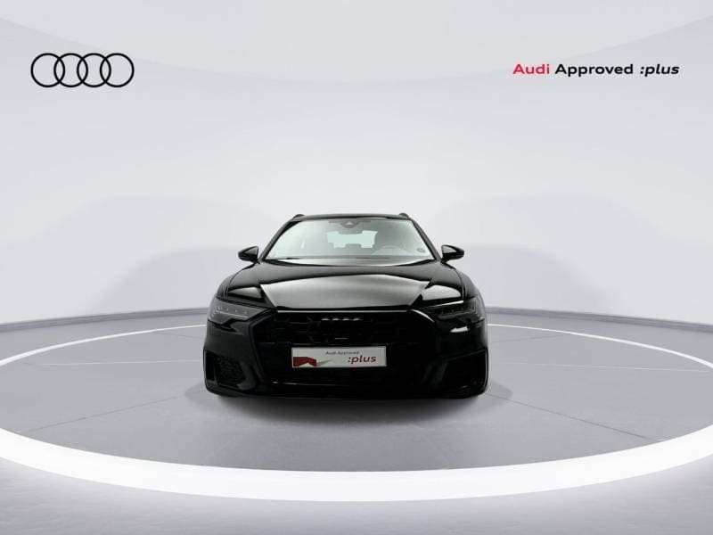 2024 Audi A6 40 TFSI S LINE thumbnail 2
