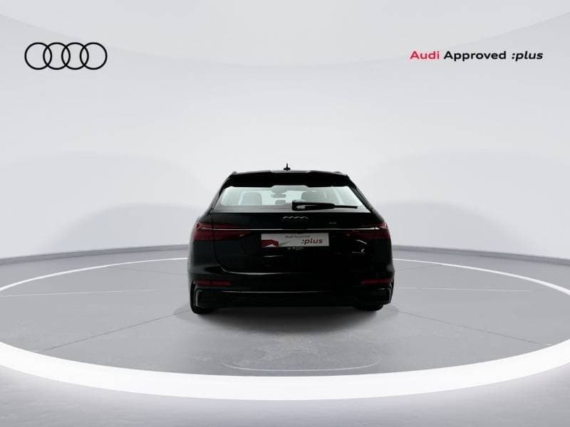 2024 Audi A6 40 TFSI S LINE thumbnail 3