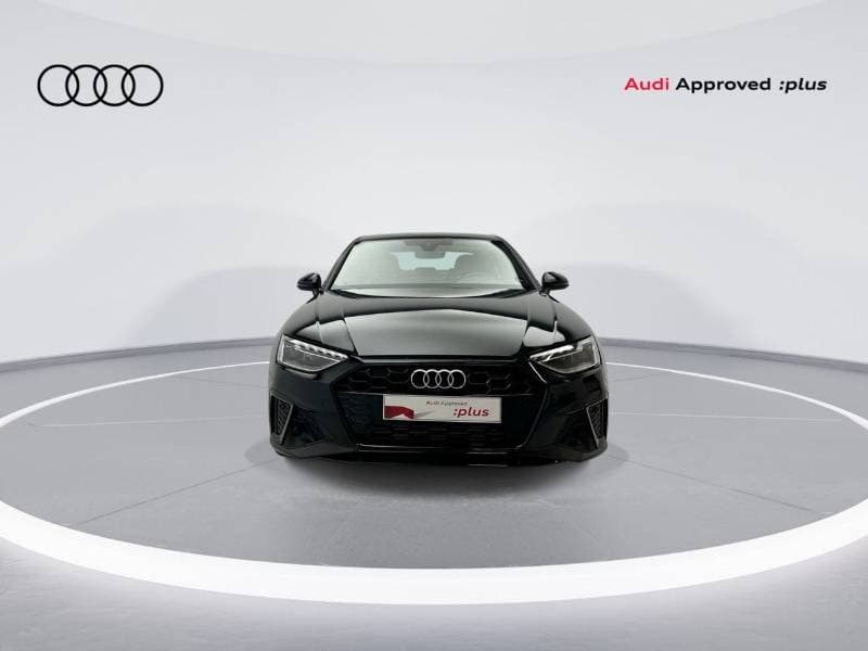 2024 Audi A6 40 TFSI S LINE thumbnail 2