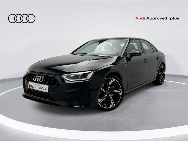 2024 Audi A6 40 TFSI S LINE
