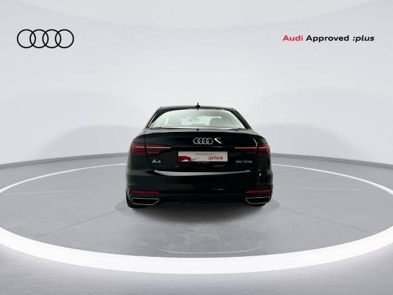 2024 Audi A6 40 TFSI S LINE thumbnail 3
