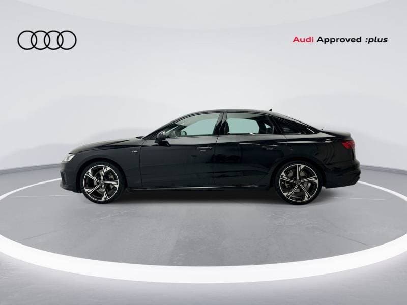2024 Audi A6 40 TFSI S LINE thumbnail 4