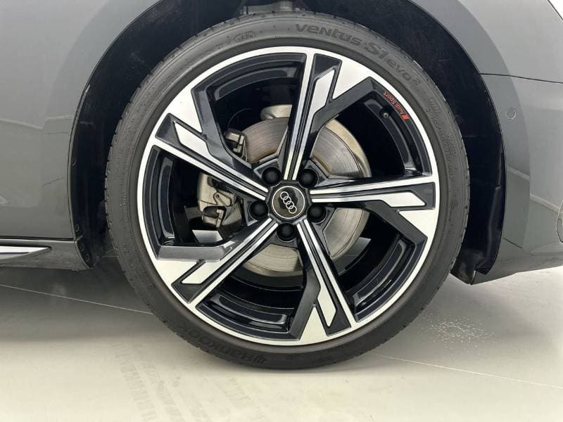 2024 Audi A6 40 TFSI S LINE thumbnail 6
