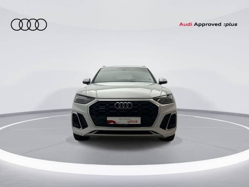 2024 Audi Q5 45 TFSI ADVANCED thumbnail 3