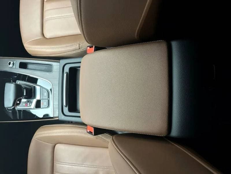 2024 Audi Q5 45 TFSI ADVANCED thumbnail 8