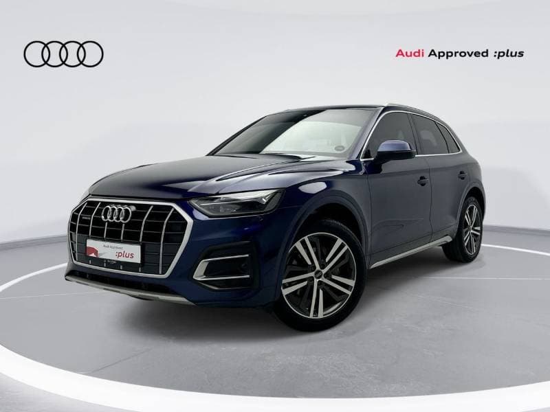 2024 Audi Q5 45 TFSI ADVANCED