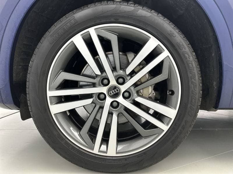 2024 Audi Q5 45 TFSI ADVANCED thumbnail 6