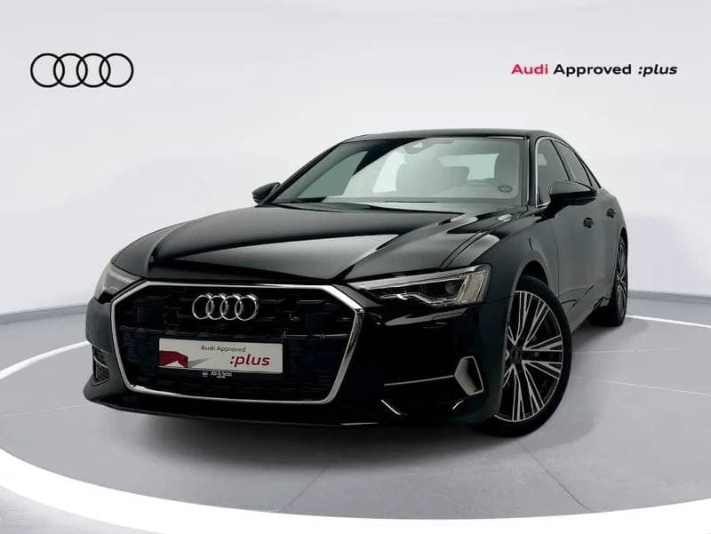 2024 Audi A6 40 TFSI ADVANCED