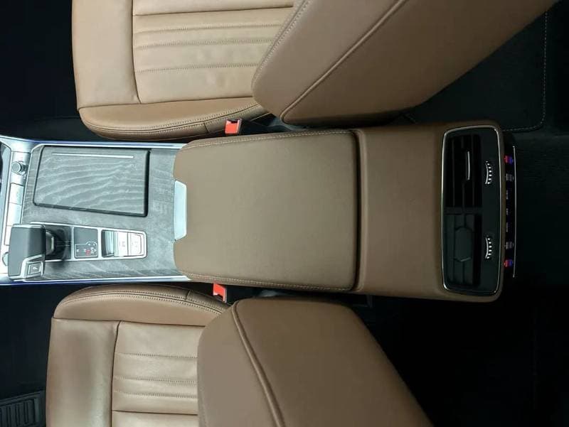 2024 Audi A6 40 TFSI ADVANCED thumbnail 8