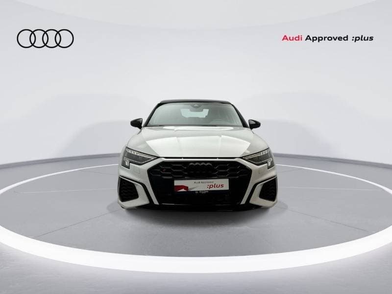 2024 Audi S3 TFSI thumbnail 3