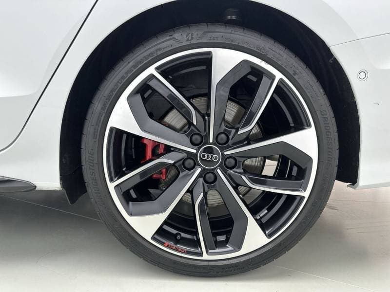 2024 Audi S3 TFSI thumbnail 6