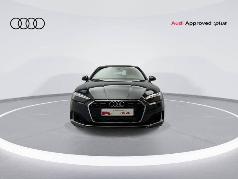 2024 Audi A5 40 TFSI ADVANCED SPORTBACK thumbnail 3