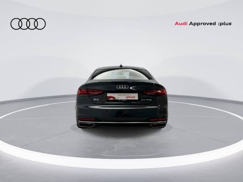 2024 Audi A5 40 TFSI ADVANCED SPORTBACK thumbnail 4