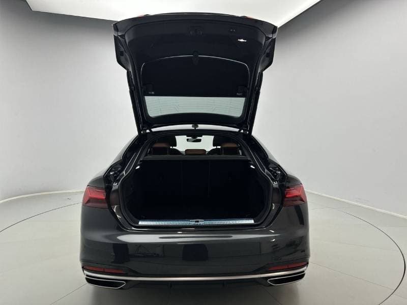 2024 Audi A5 40 TFSI ADVANCED SPORTBACK thumbnail 5