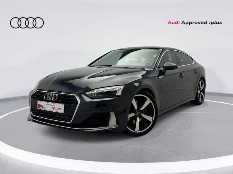 2024 Audi A5 40 TFSI ADVANCED SPORTBACK