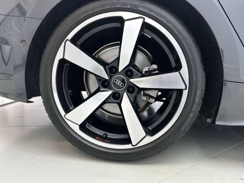 2024 Audi A5 40 TFSI ADVANCED SPORTBACK thumbnail 6