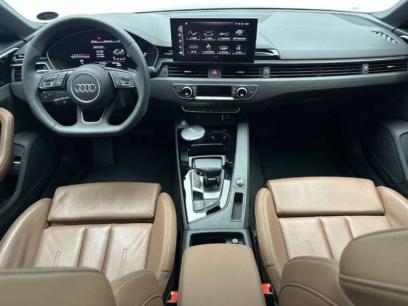 2024 Audi A5 40 TFSI ADVANCED SPORTBACK thumbnail 8