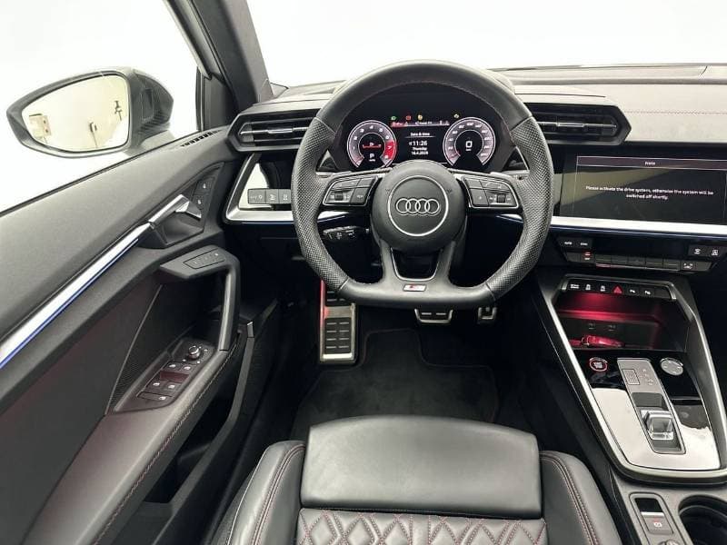 2024 Audi S3 TFSI thumbnail 7