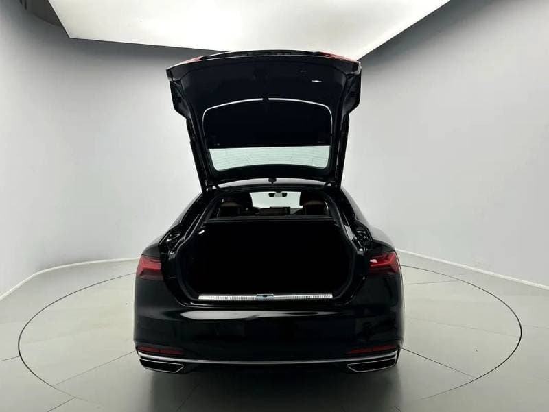 2024 Audi A5 40 TFSI ADVANCED SPORTBACK thumbnail 2