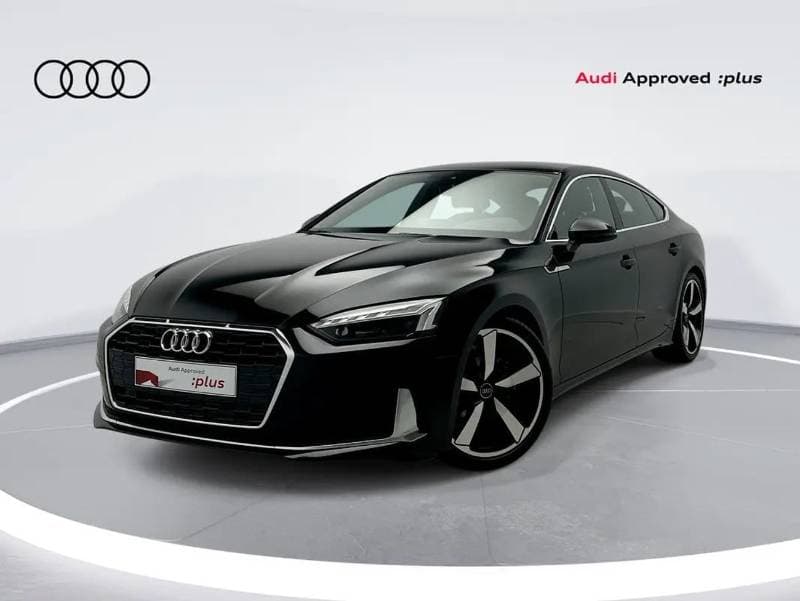 2024 Audi A5 40 TFSI ADVANCED SPORTBACK