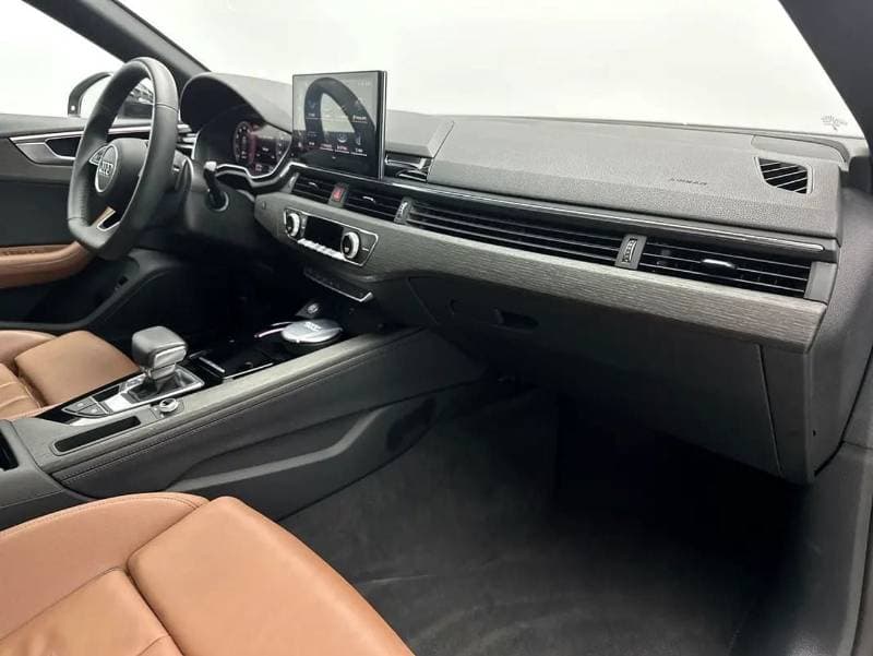 2024 Audi A5 40 TFSI ADVANCED SPORTBACK thumbnail 6