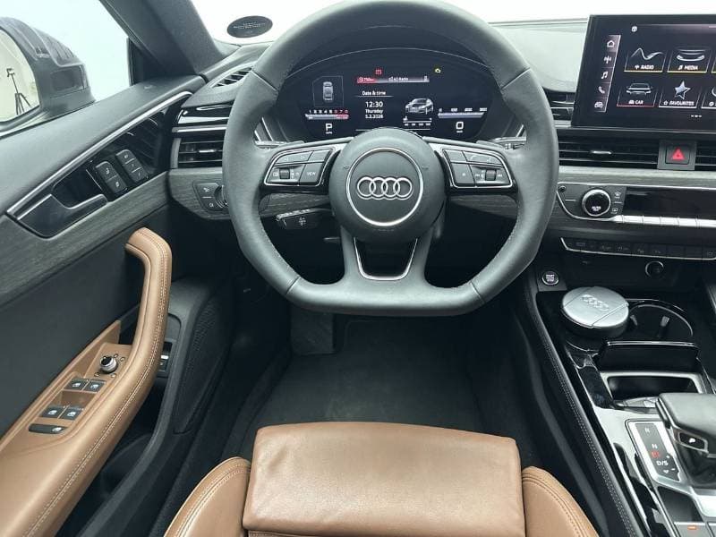 2024 Audi A5 40 TFSI ADVANCED SPORTBACK thumbnail 7