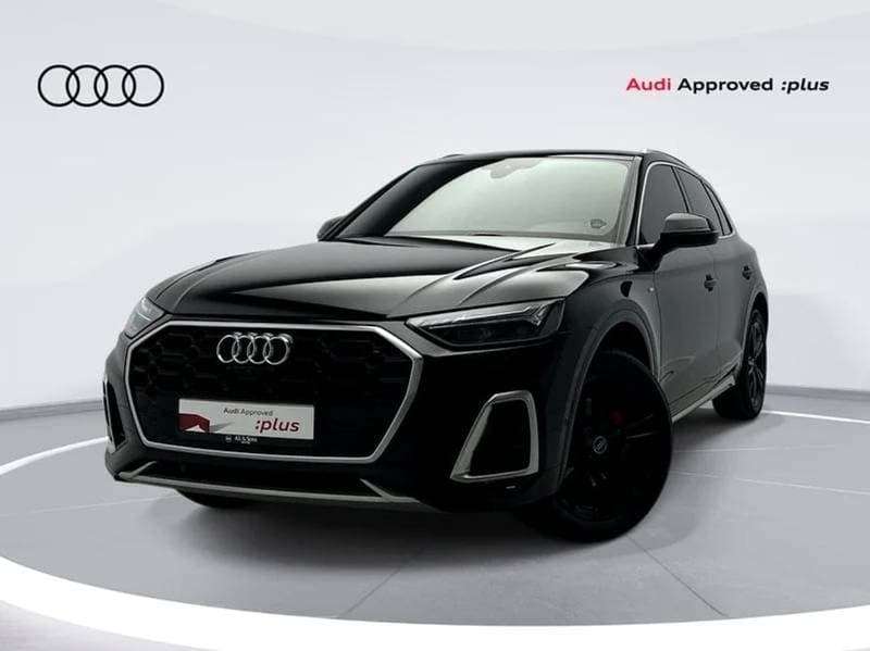 2023 Audi Q5 45 TFSI SPORTBACK S LINE
