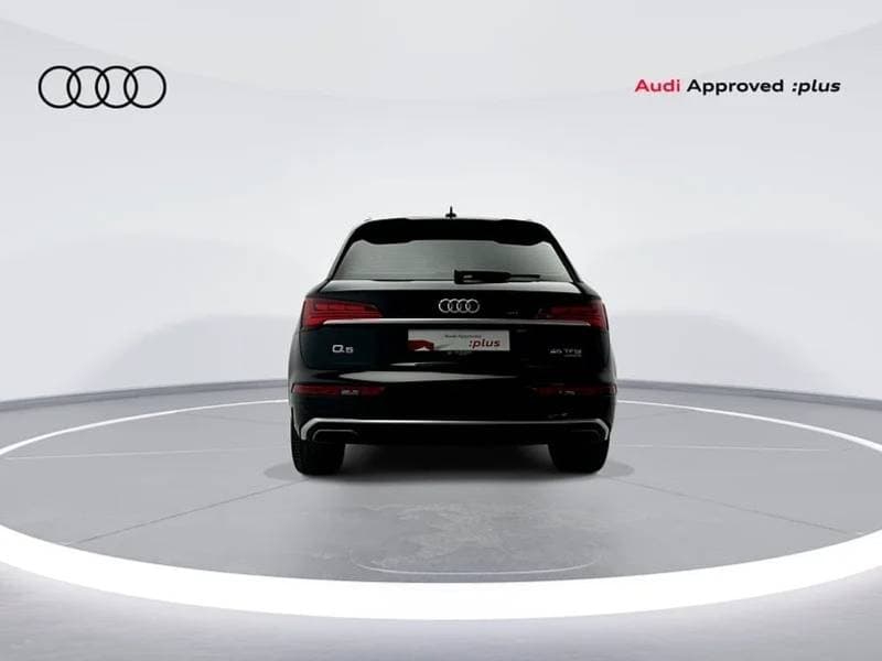 2023 Audi Q5 45 TFSI SPORTBACK S LINE thumbnail 5