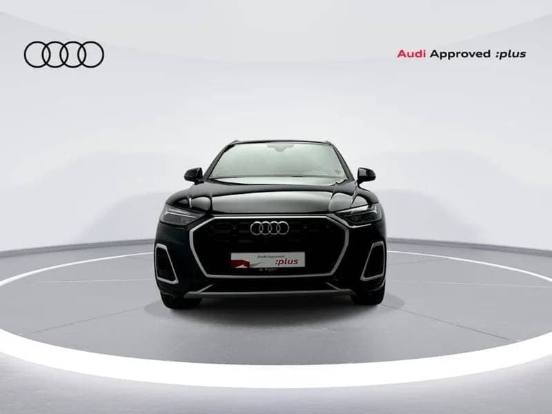 2023 Audi Q5 45 TFSI SPORTBACK S LINE thumbnail 4
