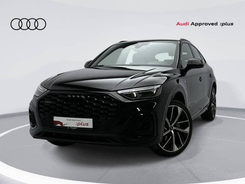 2024 Audi Q5 45 TFSI SPORTBACK S LINE