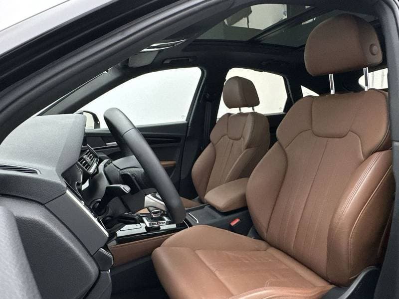 2024 Audi Q5 45 TFSI SPORTBACK S LINE thumbnail 8