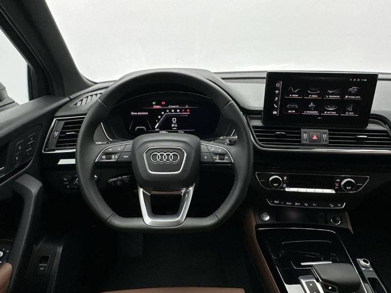 2024 Audi Q5 45 TFSI SPORTBACK S LINE thumbnail 6
