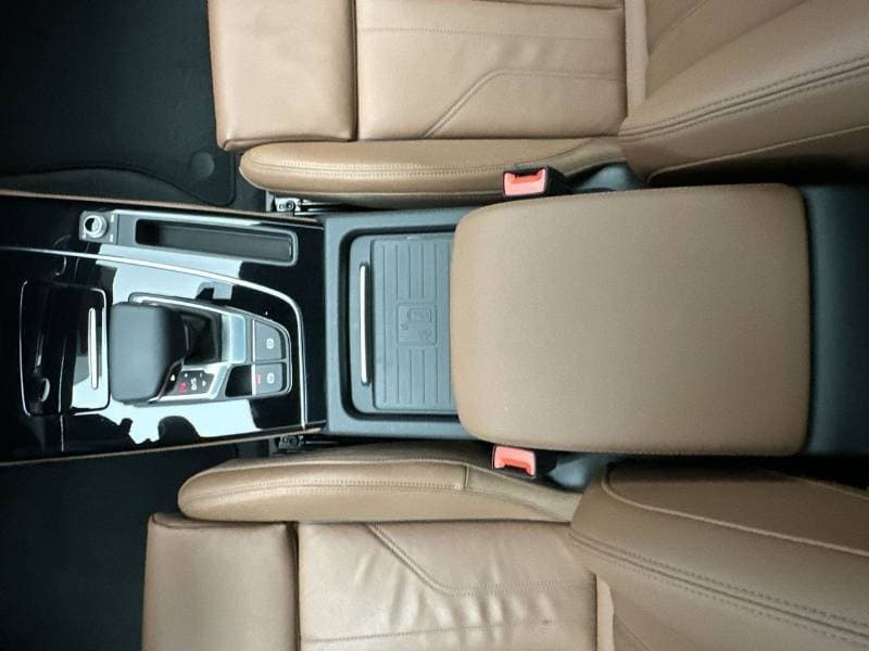 2024 Audi Q5 45 TFSI SPORTBACK S LINE thumbnail 7
