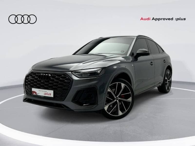 2024 Audi Q5 45 TFSI SPORTBACK S LINE