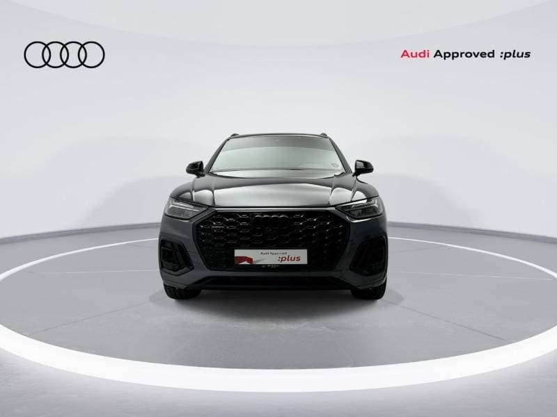 2024 Audi Q5 45 TFSI SPORTBACK S LINE thumbnail 3