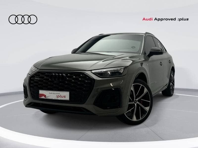 2024 Audi Q5 45 TFSI SPORTBACK S LINE