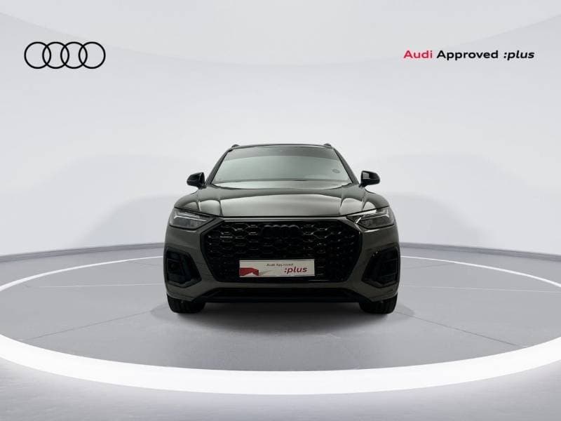 2024 Audi Q5 45 TFSI SPORTBACK S LINE thumbnail 3