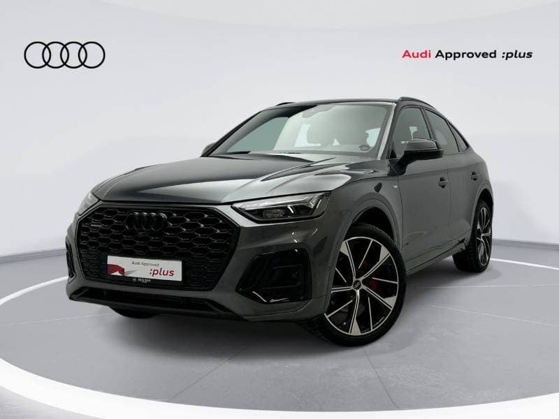 2024 Audi Q5 45 TFSI SPORTBACK S LINE
