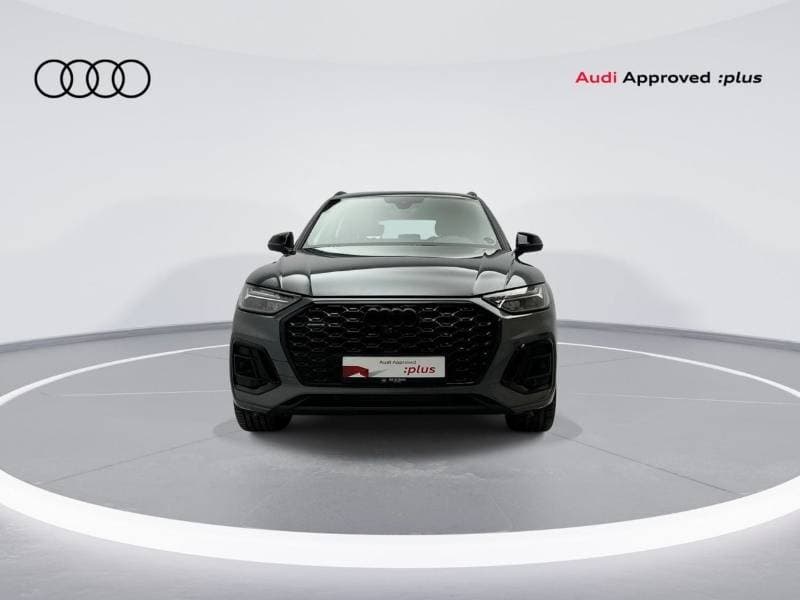 2024 Audi Q5 45 TFSI SPORTBACK S LINE thumbnail 3
