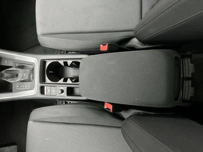 2024 Audi Q5 thumbnail 7