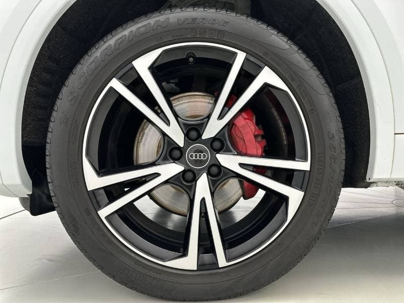2023 Audi Q5 45 TFSI S LINE thumbnail 6